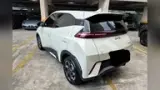 BYD Dolphin Mini - Miniatura 15