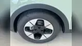 Geely EX2 - Miniatura 6