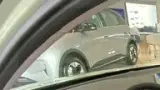 Geely EX2 - Miniatura 9