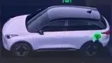 Geely EX2 - Miniatura 13