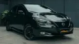 Nissan Leaf - Miniatura 1