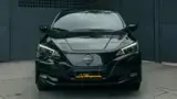 Nissan Leaf - Miniatura 2