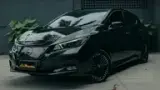 Nissan Leaf - Miniatura 3