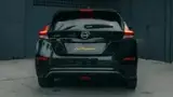 Nissan Leaf - Miniatura 8