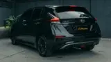 Nissan Leaf - Miniatura 9