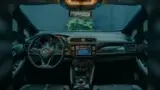 Nissan Leaf - Miniatura 11