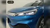 BYD Yuan Plus - Miniatura 13
