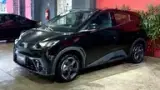 BYD Dolphin Mini - Miniatura 7