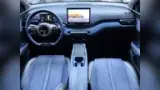 BYD Dolphin Mini - Miniatura 12