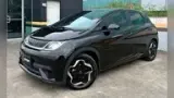 BYD Dolphin - Miniatura 3