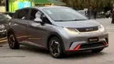 BYD Dolphin - Miniatura 3