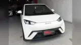 BYD Dolphin Mini - Miniatura 1