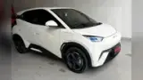 BYD Dolphin Mini - Miniatura 2