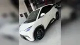 BYD Dolphin Mini - Miniatura 5