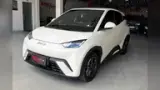 BYD Dolphin Mini - Miniatura 8