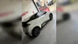 BYD Dolphin Mini - Miniatura 10