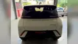 BYD Dolphin Mini - Miniatura 13