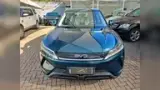 BYD Yuan Pro - Miniatura 3