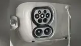 BYD Dolphin Mini - Miniatura 7