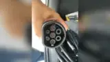 BYD Dolphin Mini - Miniatura 9