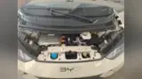 BYD Dolphin Mini - Miniatura 4