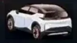 Zeekr X - Miniatura 5
