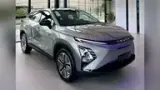 Omoda E5 - Miniatura 4