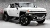 GMC Hummer EV SUV - Miniatura 1