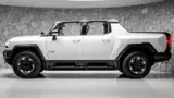 GMC Hummer EV SUV - Miniatura 3