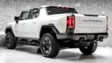 GMC Hummer EV SUV - Miniatura 5