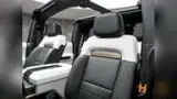 GMC Hummer EV SUV - Miniatura 8