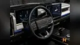 GMC Hummer EV SUV - Miniatura 16