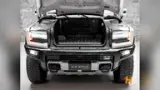 GMC Hummer EV SUV - Miniatura 19