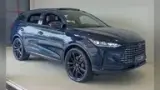 BYD Tang - Miniatura 2
