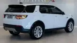 Land Rover Range Rover Sport Plug-in Hybrid - Miniatura 2