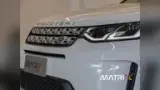 Land Rover Range Rover Sport Plug-in Hybrid - Miniatura 4