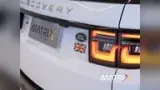 Land Rover Range Rover Sport Plug-in Hybrid - Miniatura 7