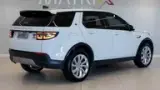 Land Rover Range Rover Sport Plug-in Hybrid - Miniatura 17