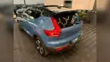 Volvo XC40 Recharge - Miniatura 4