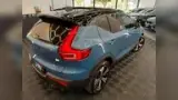 Volvo XC40 Recharge - Miniatura 7