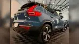 Volvo XC40 Recharge - Miniatura 8
