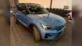Volvo XC40 Recharge - Miniatura 10