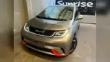 BYD Dolphin - Miniatura 1