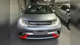 BYD Dolphin - Miniatura 10