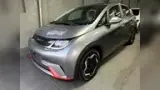 BYD Dolphin - Miniatura 12