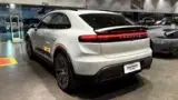 Porsche Macan - Miniatura 6
