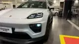Porsche Macan - Miniatura 14