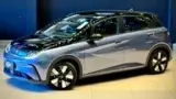 BYD Dolphin Plus - Miniatura 1