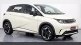 BYD Dolphin - Miniatura 1