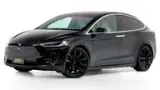 Tesla Model X - Miniatura 1